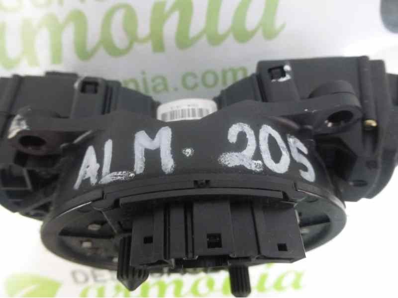 Recambio de mando intermitentes para bmw serie 3 compact (e46) 320td referencia OEM IAM 8363662M 8362669M 613183774879