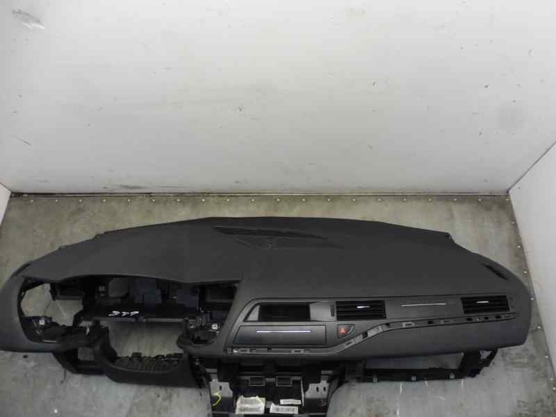 Recambio de kit airbag para citroën c5 berlina 1.6 16v hdi fap referencia OEM IAM 9665558180  