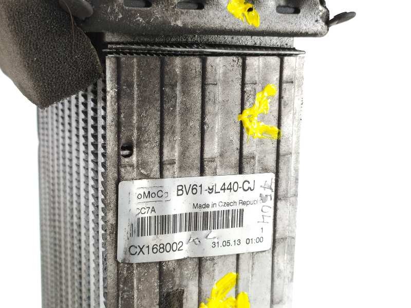 Recambio de intercooler para ford focus lim. (cb8) trend referencia OEM IAM BV619L440CJ CX168002 