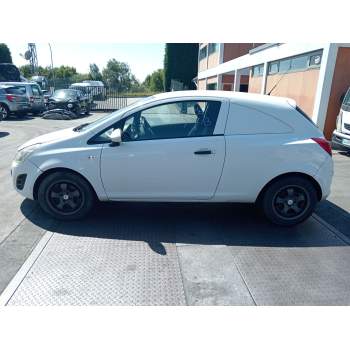 OPEL CORSA D Furgoneta/Hatchback (S07) de desguace