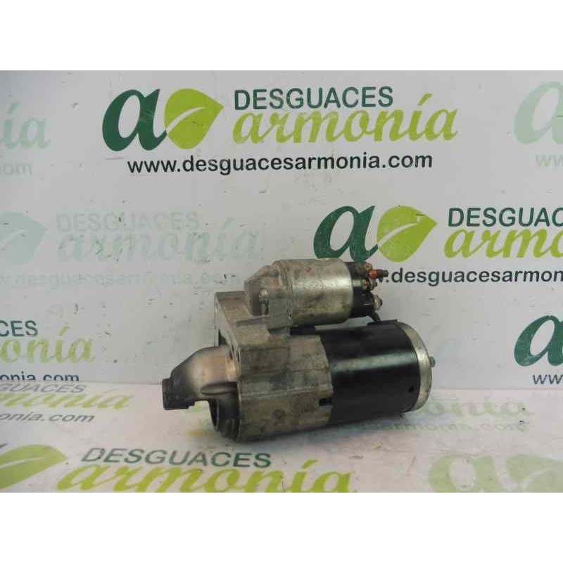 Recambio de motor arranque para citroën c4 berlina lx referencia OEM IAM 9664016980 M000T22472 