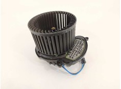 Recambio de ventilador calefaccion para renault megane iv berlina 5p zen referencia OEM IAM T69963A T954061B 