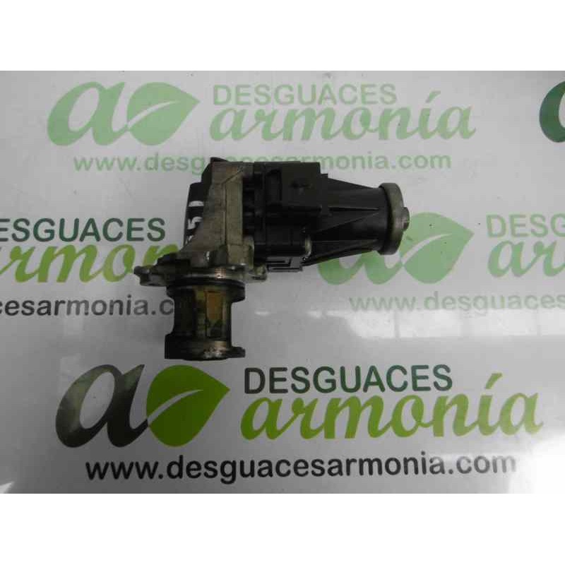 Recambio de valvula egr para citroën c4 lim. business referencia OEM IAM 9671187780  