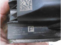 Recambio de valvula egr para citroën c4 lim. business referencia OEM IAM 9671187780   2