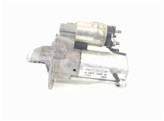 Recambio de motor arranque para ford focus lim. (cb8) trend referencia OEM IAM 3M5T11000CF  
