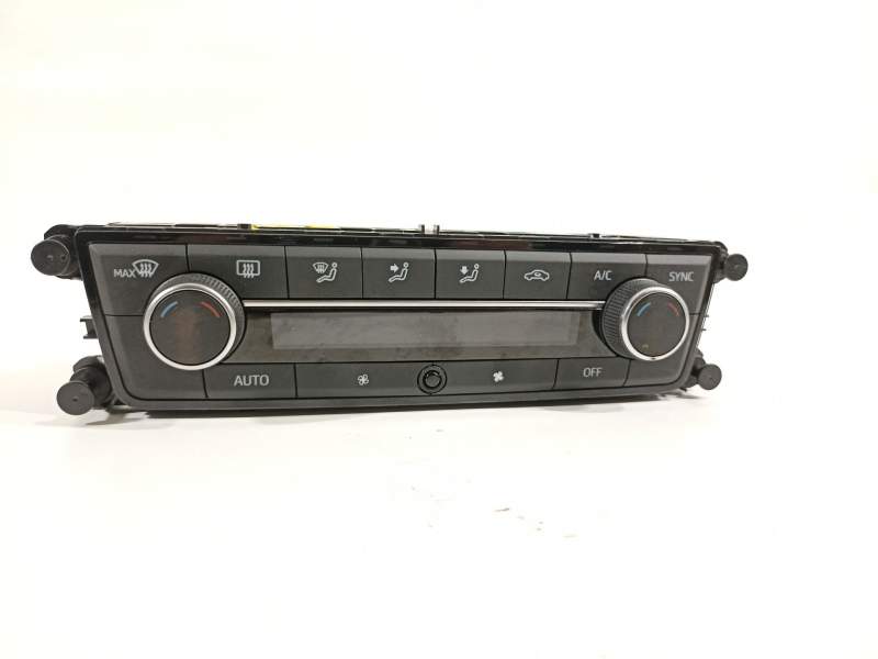 MANDO CLIMATIZADOR 6F0907044H 