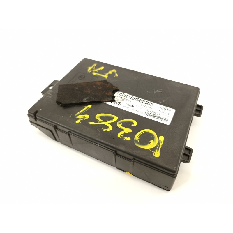 Recambio de modulo electronico para nissan nv300 kombi l1h1 2,7t basic referencia OEM IAM 284B12763R  