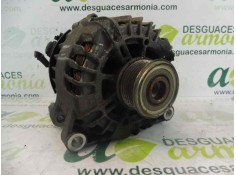 Recambio de alternador para citroën c4 berlina lx referencia OEM IAM 9665617780 2605546A 
