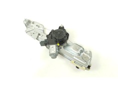 Recambio de elevalunas trasero derecho para renault megane iv sport tourer referencia OEM IAM 827209091R C42826105 402779C