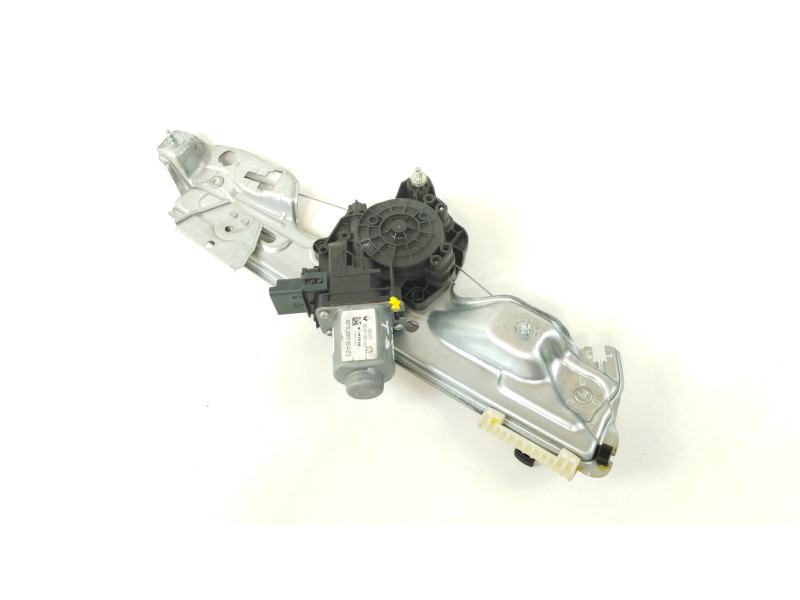 Recambio de elevalunas trasero derecho para renault megane iv sport tourer referencia OEM IAM 827209091R C42826105 402779C