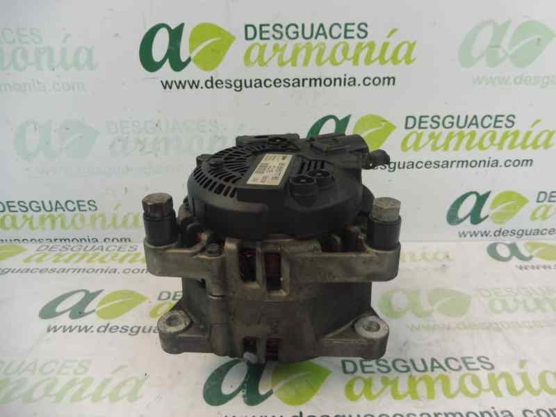 Recambio de alternador para citroën c4 berlina lx referencia OEM IAM 9665617780 2605546A 