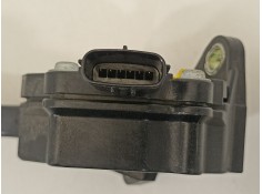 Recambio de potenciometro pedal para toyota rav 4 (a3) executive referencia OEM IAM 7811042010   2