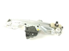 Recambio de elevalunas trasero derecho para renault megane iv sport tourer referencia OEM IAM 827209091R C42826105 402779C 2