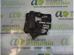 Recambio de maneta interior trasera derecha para citroën jumpy hdi 125 fap multispace attraction referencia OEM IAM   