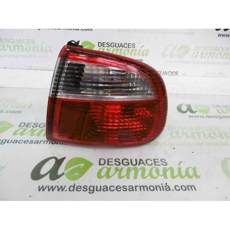 Recambio de piloto trasero derecho para seat toledo (1m2) stella referencia OEM IAM 1M5945096B  