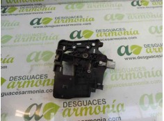 Recambio de maneta interior trasera derecha para citroën jumpy hdi 125 fap multispace attraction referencia OEM IAM    2