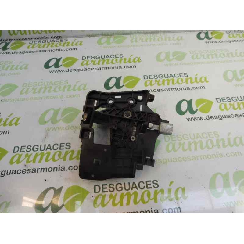 Recambio de maneta interior trasera derecha para citroën jumpy hdi 125 fap multispace attraction referencia OEM IAM   