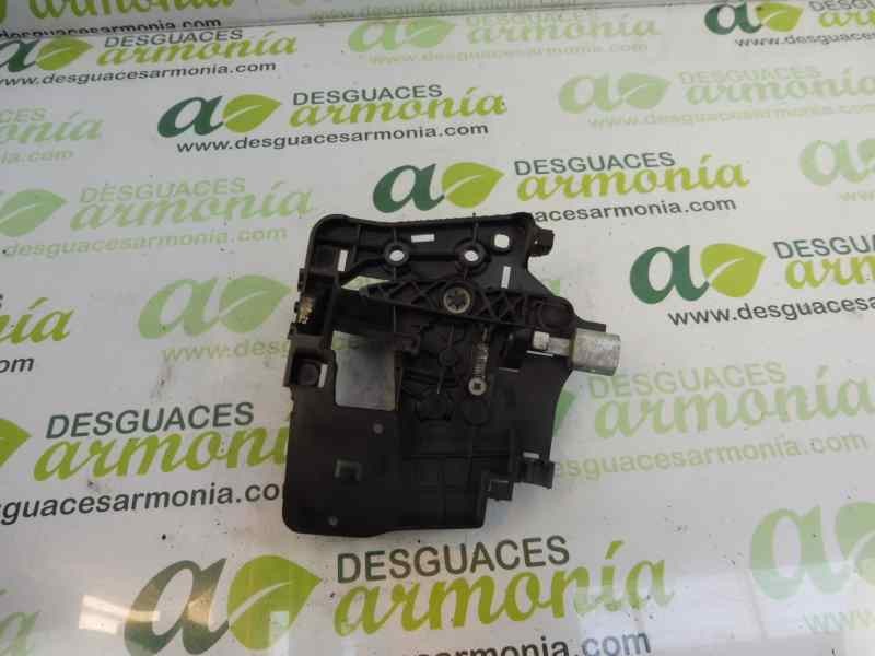 Recambio de maneta interior trasera derecha para citroën jumpy hdi 125 fap multispace attraction referencia OEM IAM   