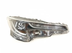 Recambio de faro derecho para toyota corolla e21 corolla (e21/eh1) basico referencia OEM IAM 8111002S70  