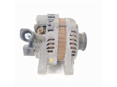 Recambio de alternador para peugeot 307 break/sw (s2) sw pack + referencia OEM IAM 9649846880 A003TG1891ZEA CL12