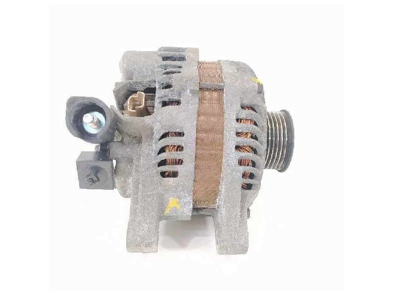 Recambio de alternador para peugeot 307 break/sw (s2) sw pack + referencia OEM IAM 9649846880 A003TG1891ZEA CL12