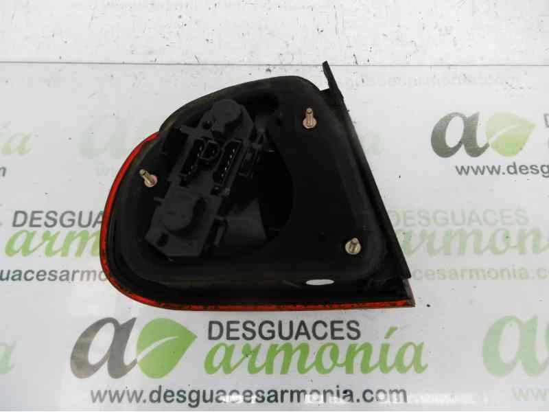 Recambio de piloto trasero derecho para seat toledo (1m2) stella referencia OEM IAM 1M5945096B  