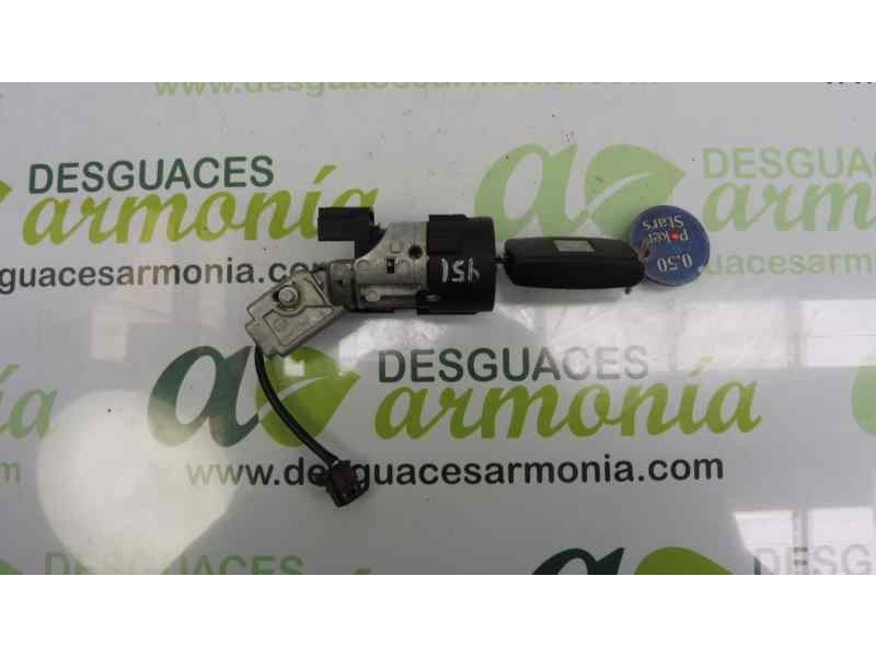 Recambio de conmutador de arranque para citroën c4 lim. business referencia OEM IAM 9663123380  