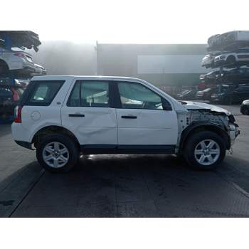 LAND ROVER FREELANDER 2 (L359)