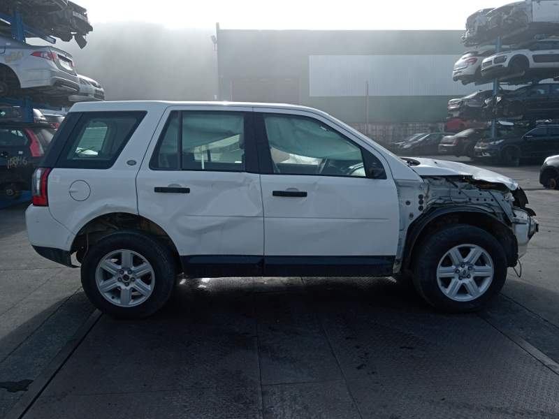 land rover freelander 2 (l359) del año 2012