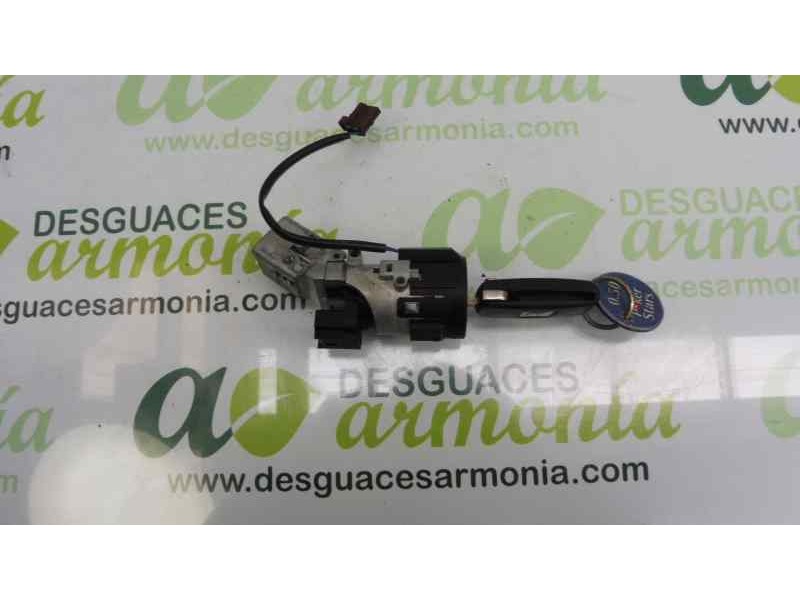 Recambio de conmutador de arranque para citroën c4 lim. business referencia OEM IAM 9663123380  