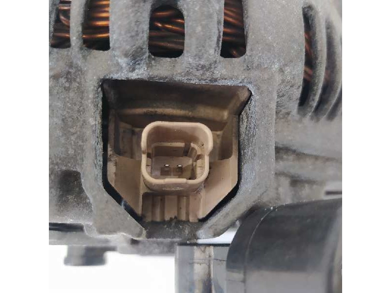 Recambio de alternador para peugeot 307 break/sw (s2) sw pack + referencia OEM IAM 9649846880 A003TG1891ZEA CL12