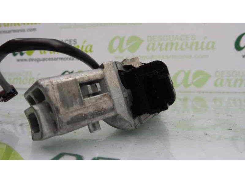 Recambio de conmutador de arranque para citroën c4 lim. business referencia OEM IAM 9663123380  