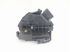 Recambio de cerradura puerta delantera derecha para ford focus lim. (cb8) trend referencia OEM IAM BM5AA21812BE