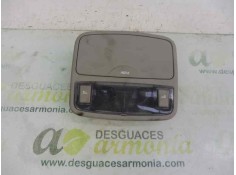 Recambio de luz interior para kia cerato 2.0 ex familiar (5-ptas.) referencia OEM IAM 92870-2D 92870-2F 