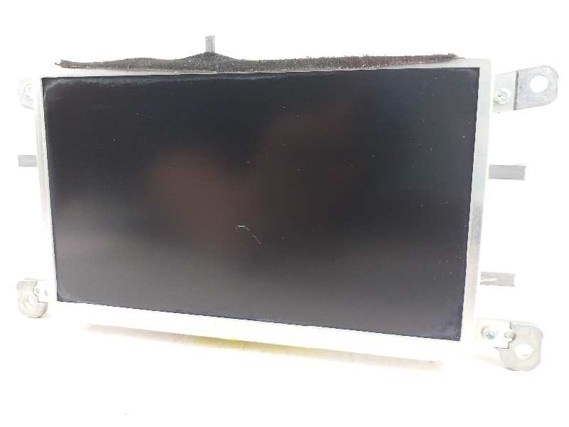 Recambio de pantalla multifuncion para audi a4 ber. (b8) básico referencia OEM IAM 8T0919603F  