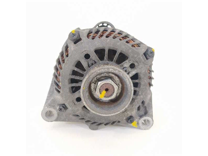 Recambio de alternador para peugeot 307 break/sw (s2) sw pack + referencia OEM IAM 9649846880 A003TG1891ZEA CL12