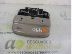 Recambio de luz interior para kia cerato 2.0 ex familiar (5-ptas.) referencia OEM IAM 92870-2D 92870-2F  2