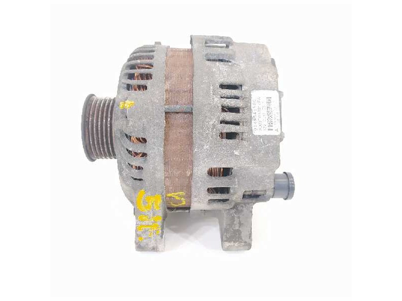Recambio de alternador para peugeot 307 break/sw (s2) sw pack + referencia OEM IAM 9649846880 A003TG1891ZEA CL12