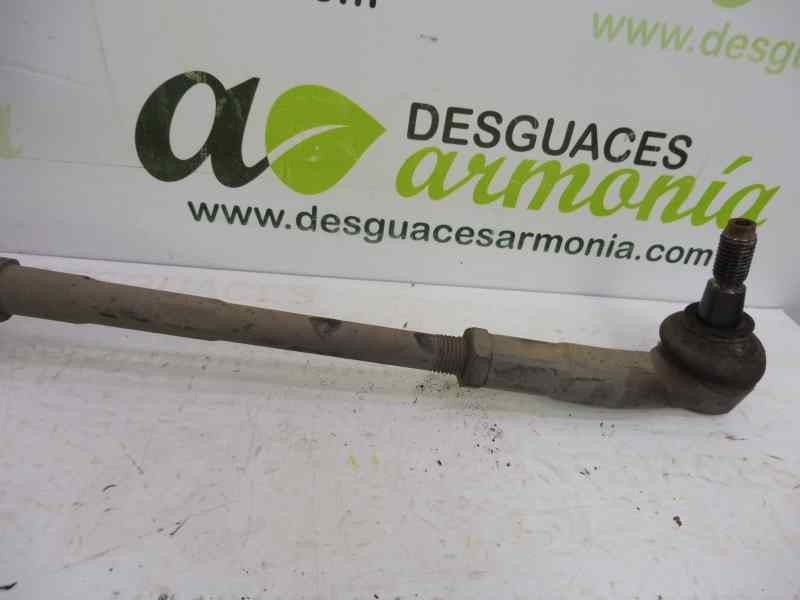 Recambio de cremallera direccion para seat ibiza st (6j8) style referencia OEM IAM 6R1423051AT  