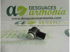 Recambio de sensor de aparcamiento para volkswagen golf vii lim. sport by r-line bluemotion referencia OEM IAM 5Q0919275 2909140