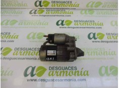 Recambio de motor arranque para citroën c4 lim. business referencia OEM IAM 9688268580 M000T93581
