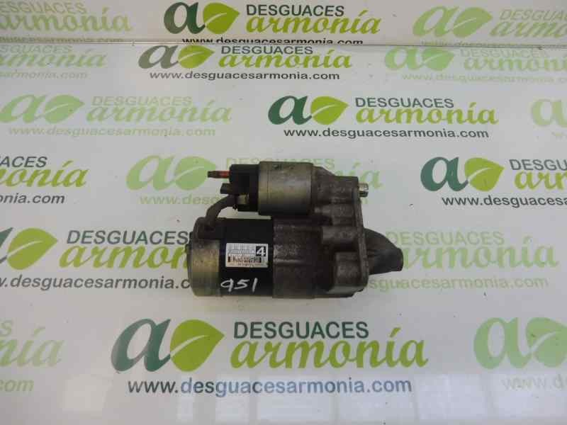 Recambio de motor arranque para citroën c4 lim. business referencia OEM IAM 9688268580 M000T93581 