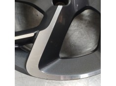 Recambio de llanta para citroën c-elysée shine referencia OEM IAM 9815781477   2