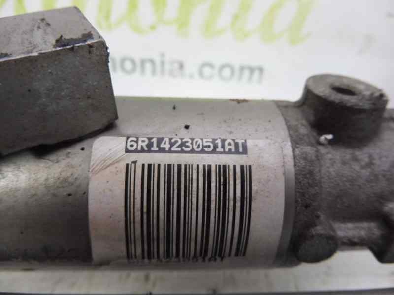 Recambio de cremallera direccion para seat ibiza st (6j8) style referencia OEM IAM 6R1423051AT  