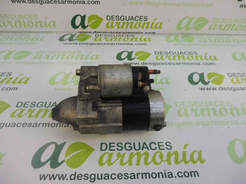 Recambio de motor arranque para citroën c4 lim. business referencia OEM IAM 9688268580 M000T93581 