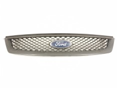 Recambio de rejilla delantera para ford focus berlina (cap) ambiente (d) referencia OEM IAM 4M518C436A  