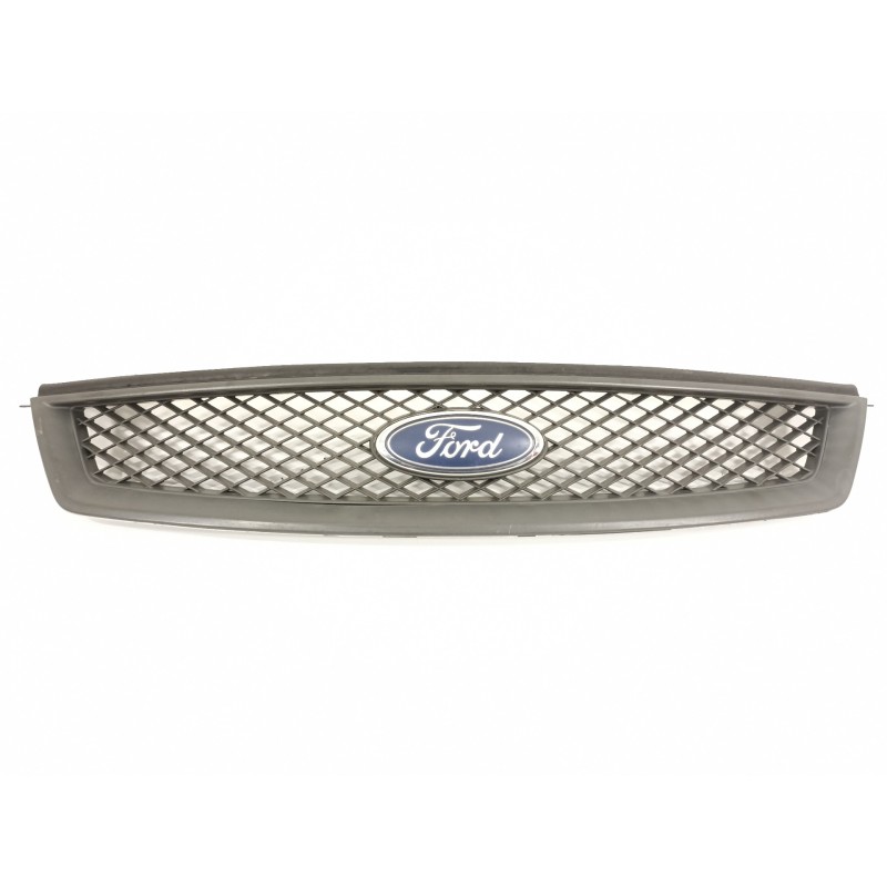 Recambio de rejilla delantera para ford focus berlina (cap) ambiente (d) referencia OEM IAM 4M518C436A  