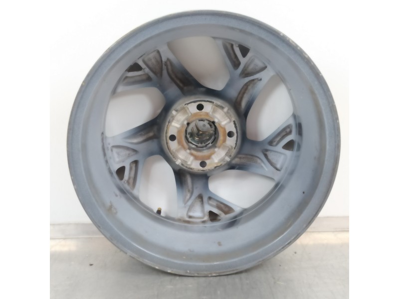 Recambio de llanta para citroën c-elysée shine referencia OEM IAM 9815781477  