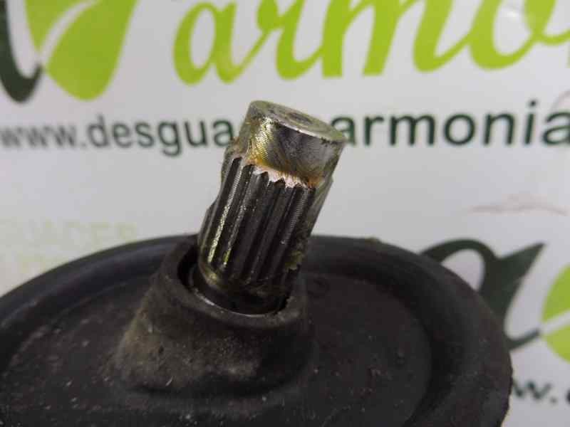 Recambio de cremallera direccion para seat ibiza st (6j8) style referencia OEM IAM 6R1423051AT  