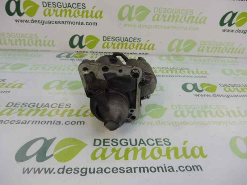 Recambio de motor arranque para citroën c4 lim. business referencia OEM IAM 9688268580 M000T93581 